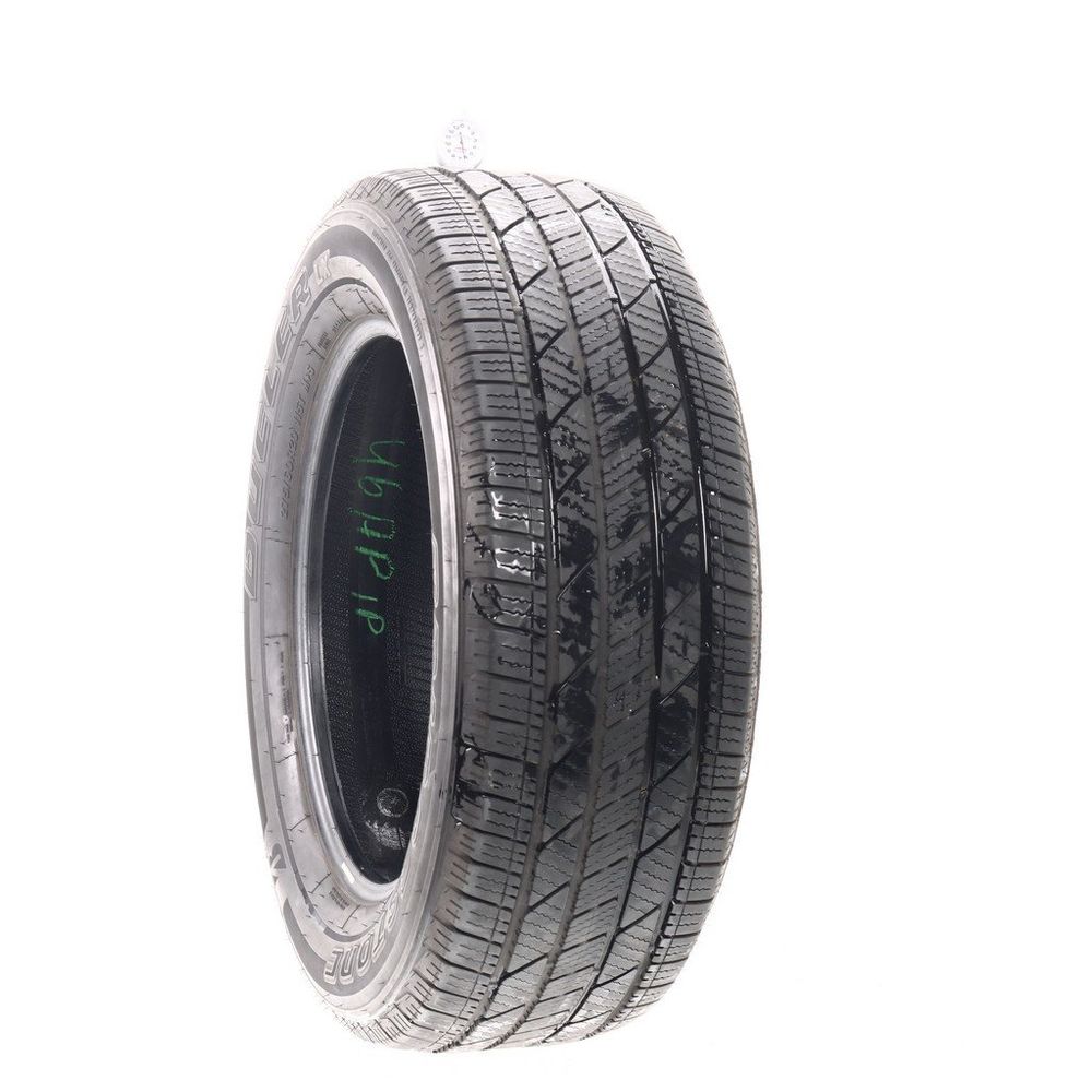 Used 275/60R20 Bridgestone Dueler LX 115T - 6/32 - Image 1
