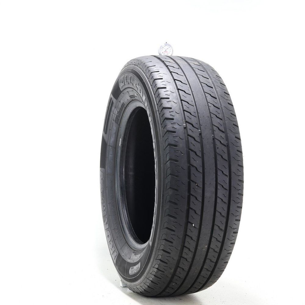 Used LT 275/65R18 Ironman All Country CHT 123/120R E - 8.5/32 - Image 1