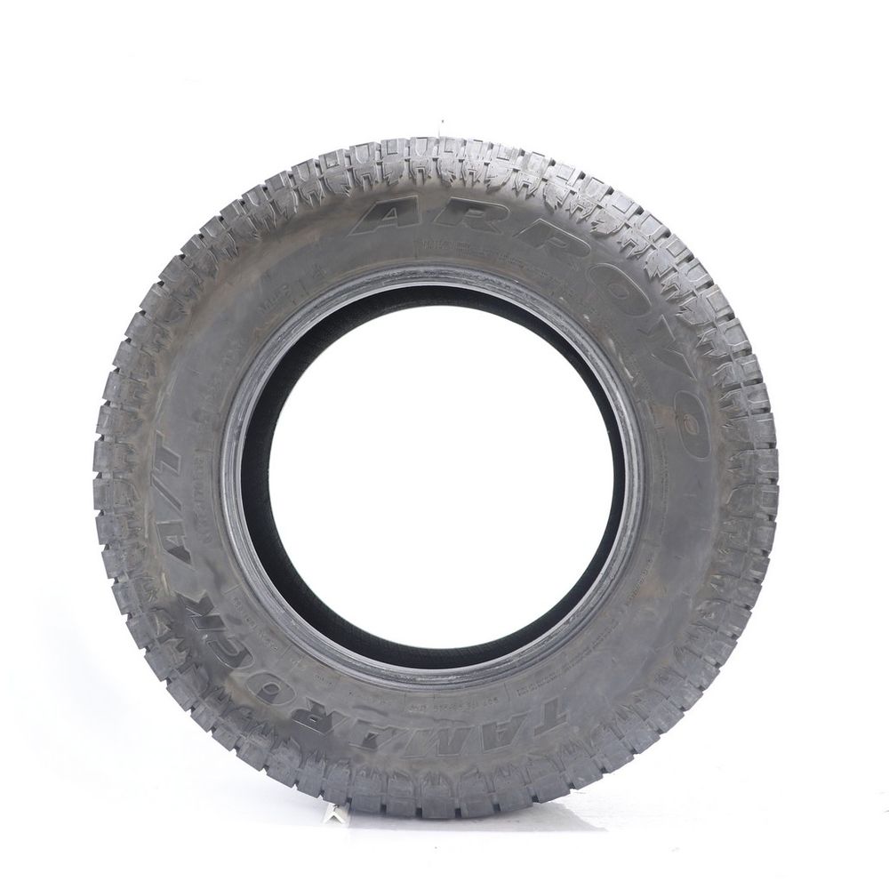 Used LT 275/70R18 Arroyo Tamarock A/T 125/122S - 6/32 - Image 3