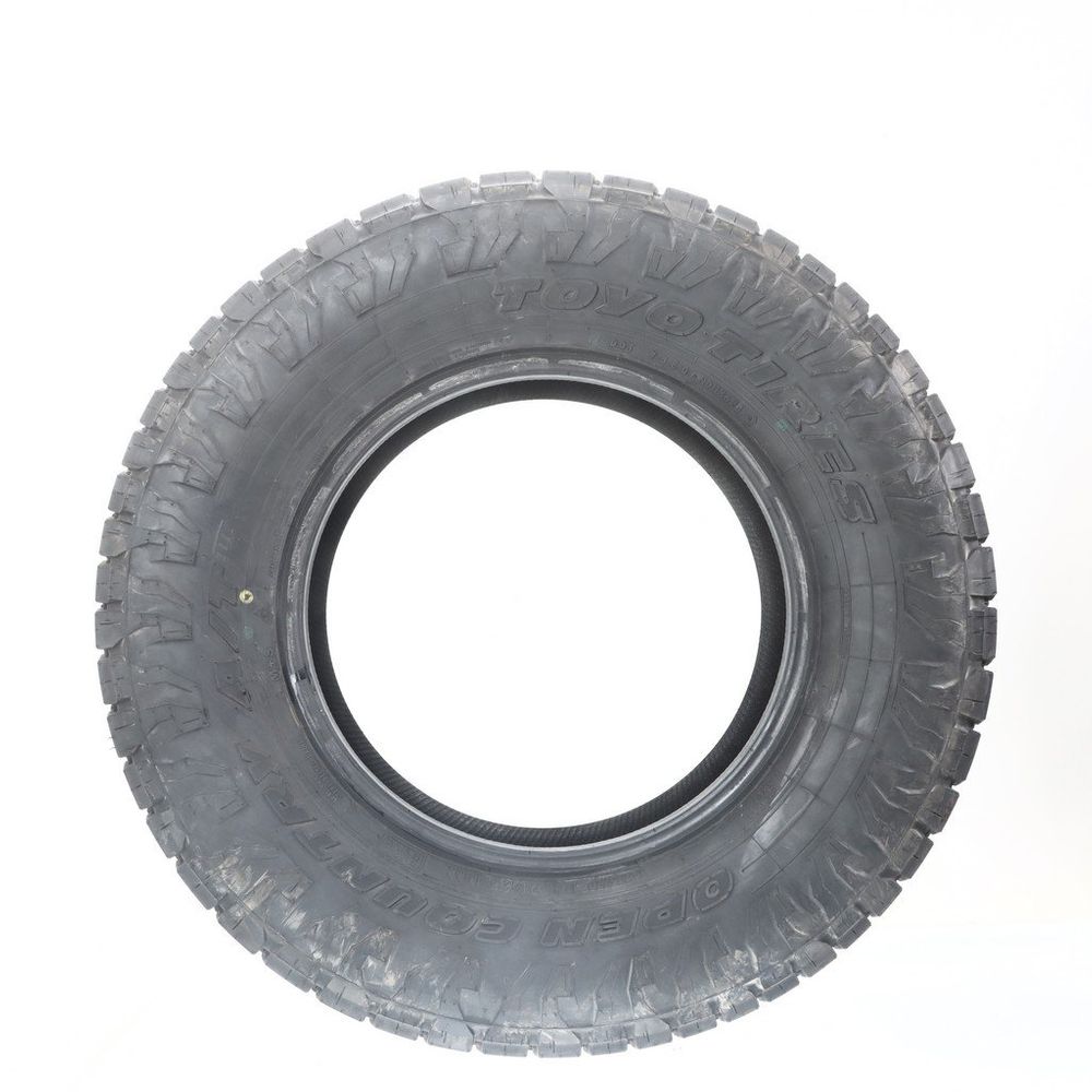 Driven Once LT 275/70R17 Toyo Open Country A/T III 124/121T E - 16/32 - Image 3