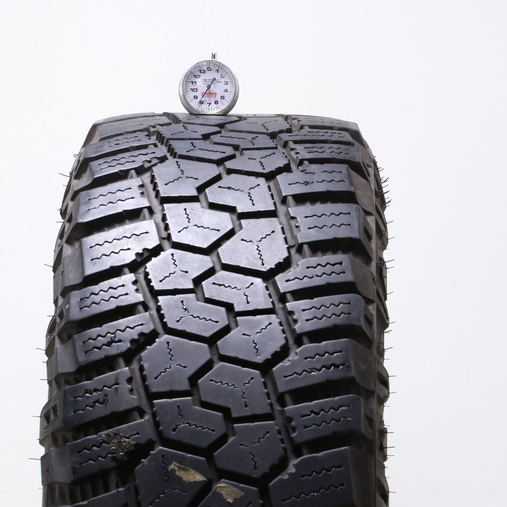 Used LT 275/65R18 Cooper Discoverer Rugged Trek 123/120Q E - 8/32 - Image 2