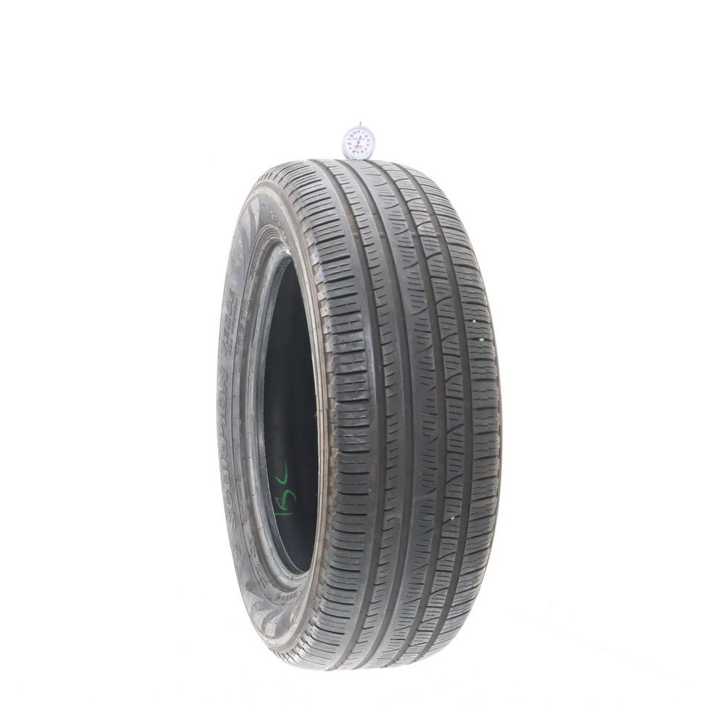 Set of (2) Used 235/60R18 Pirelli Scorpion Verde 103H - 7-7.5/32 - Image 4