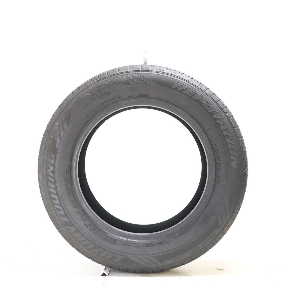 Set of (2) Used 205/65R16 Mazama Reputation NLW-3 95H - 8/32 - Image 3