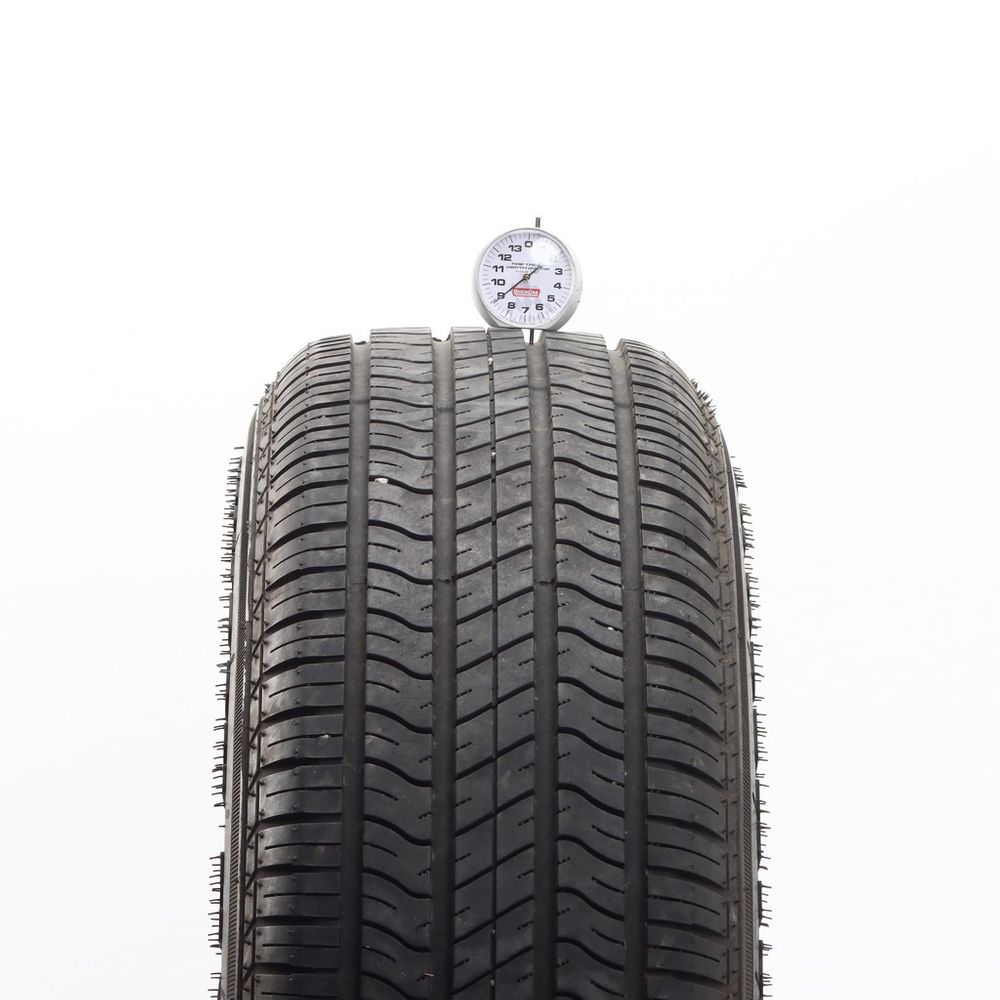 Set of (2) Used 225/65R17 Accelera Omikron HT 102H - 8.5-9/32 - Image 2