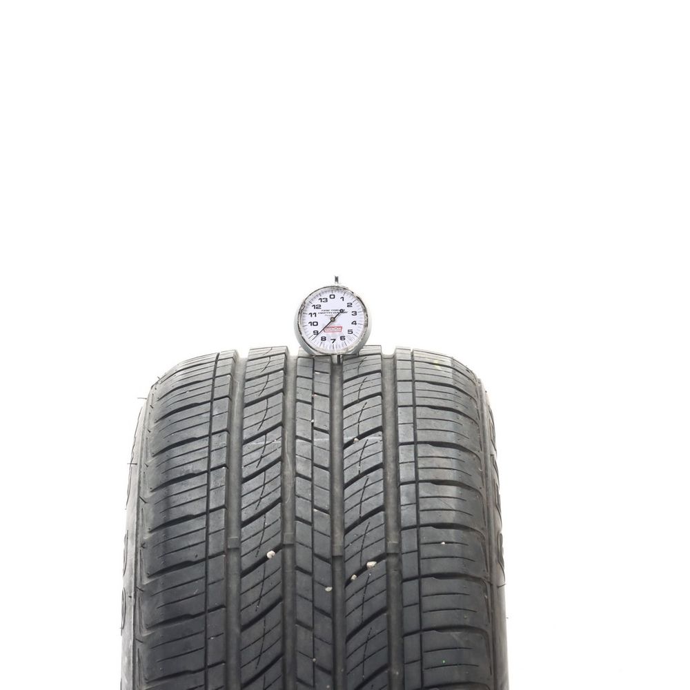 Set of (2) Used 225/50R18 Delta Grand Prix Tour RS 95H - 8.5/32 - Image 2