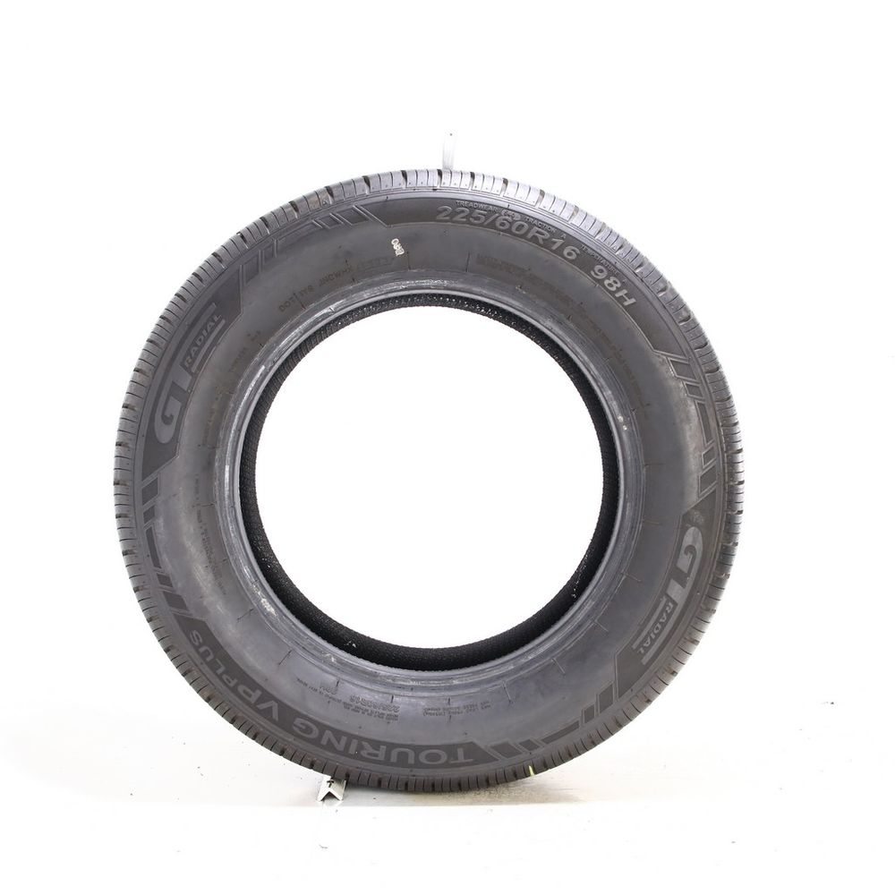 Used 225/60R16 GT Radial Touring VP Plus 98H - 9.5/32 - Image 3