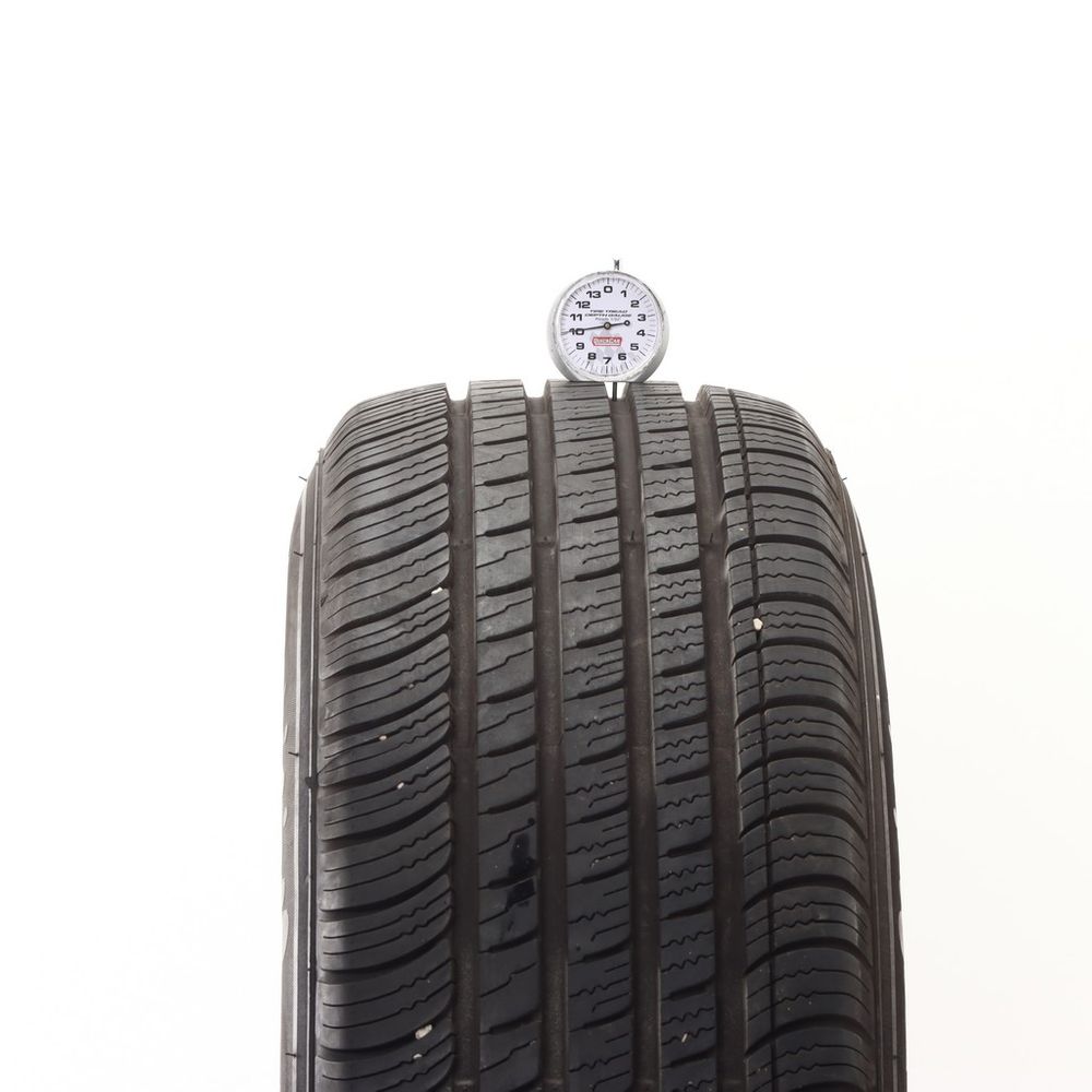 Set of (2) Used 235/65R18 SureDrive Touring A/S TA71 106H - 10/32 - Image 2