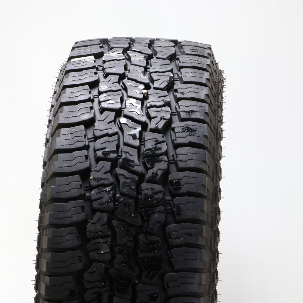 Used LT 35X12.5R17 Mazama Open Range A/T SQM-3 121R E - 17/32 - Image 2