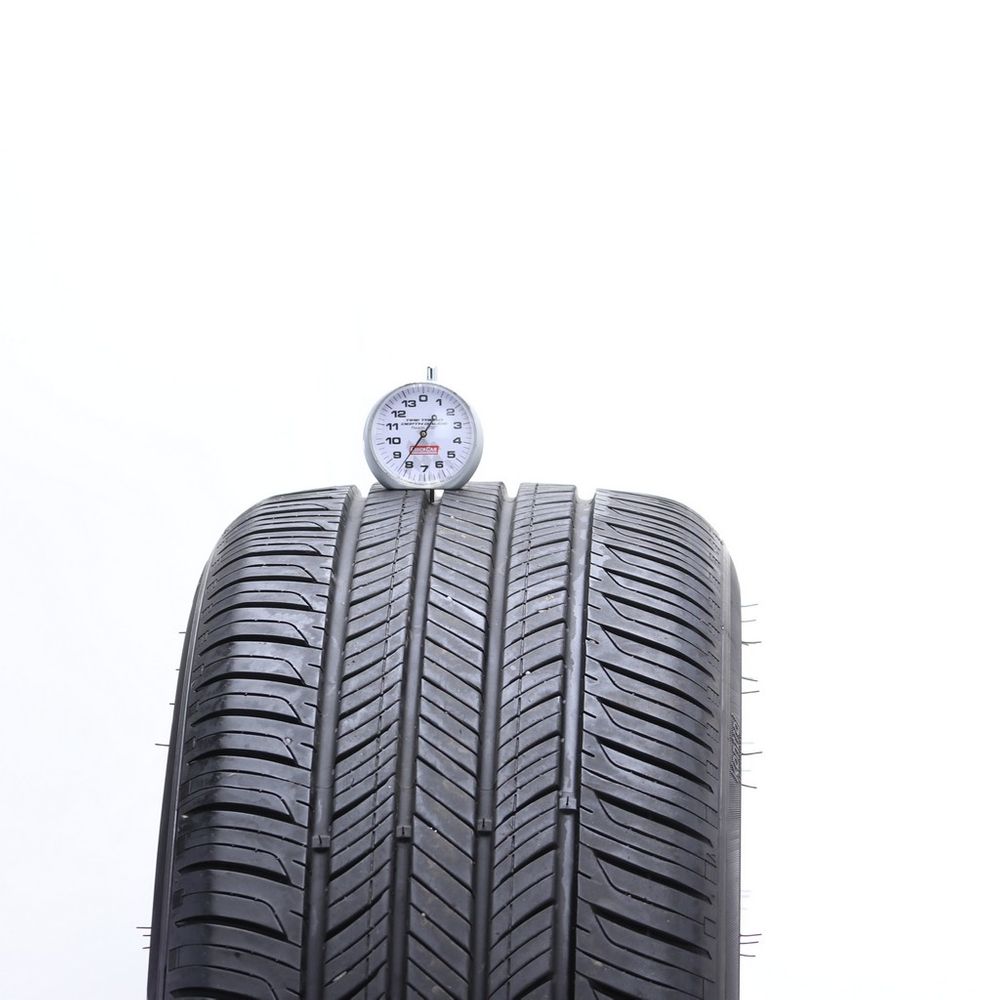 Set of (2) Used 225/45R18 Hankook Kinergy GT 91H - 8-8.5/32 - Image 2