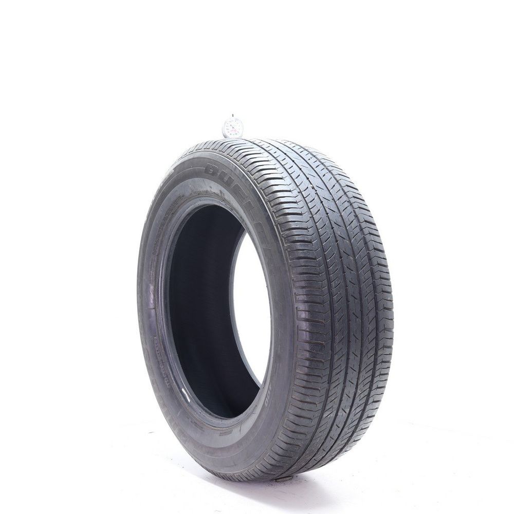 Used 245/60R18 Bridgestone Dueler H/L 400 104H - 5/32 - Image 1