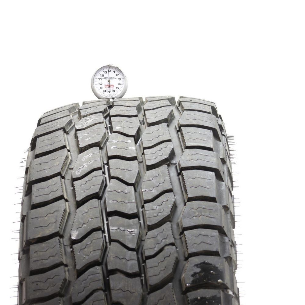 Set of (2) Used LT 295/70R17 Cooper Discoverer AT3 XLT 121/118R E - 13-13.5/32 - Image 5