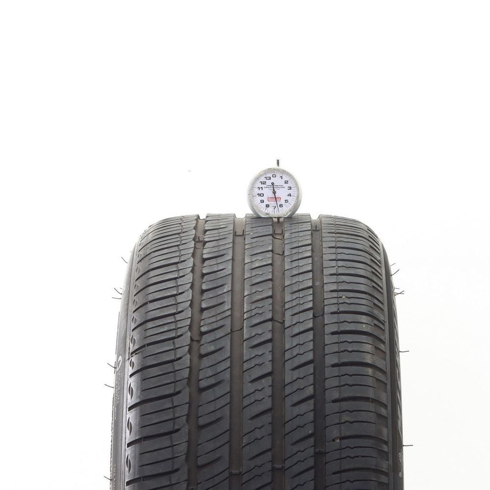 Set of (4) Used 245/45R19 Michelin Primacy Tour A/S 98W - 6.5/32 - Image 2