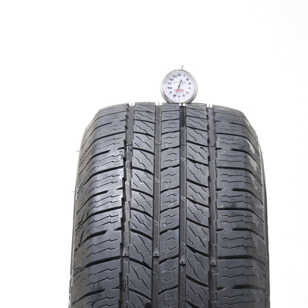 Used 265/70R16 National Commando HTS 112T - 7.5/32 - Image 2