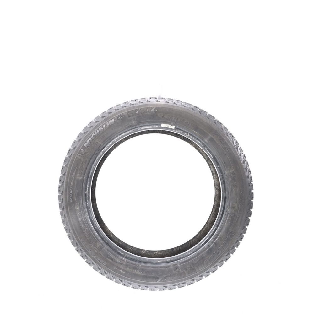 Used 205/50R16 Michelin X-Ice Xi3 91H - 9/32 - Image 3