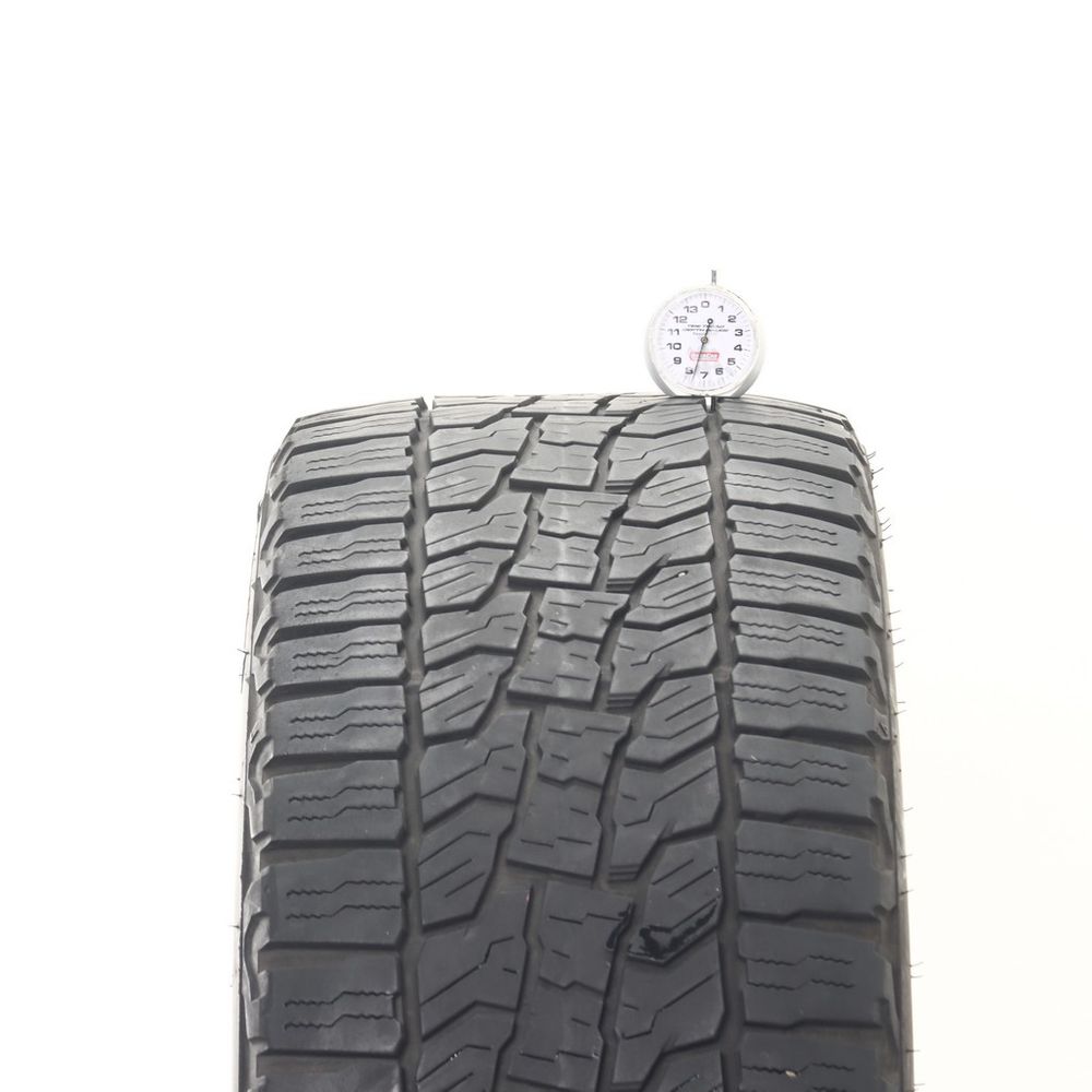 Used 265/45R20 Falken Wildpeak A/T Trail 108V - 7.5/32 - Image 2