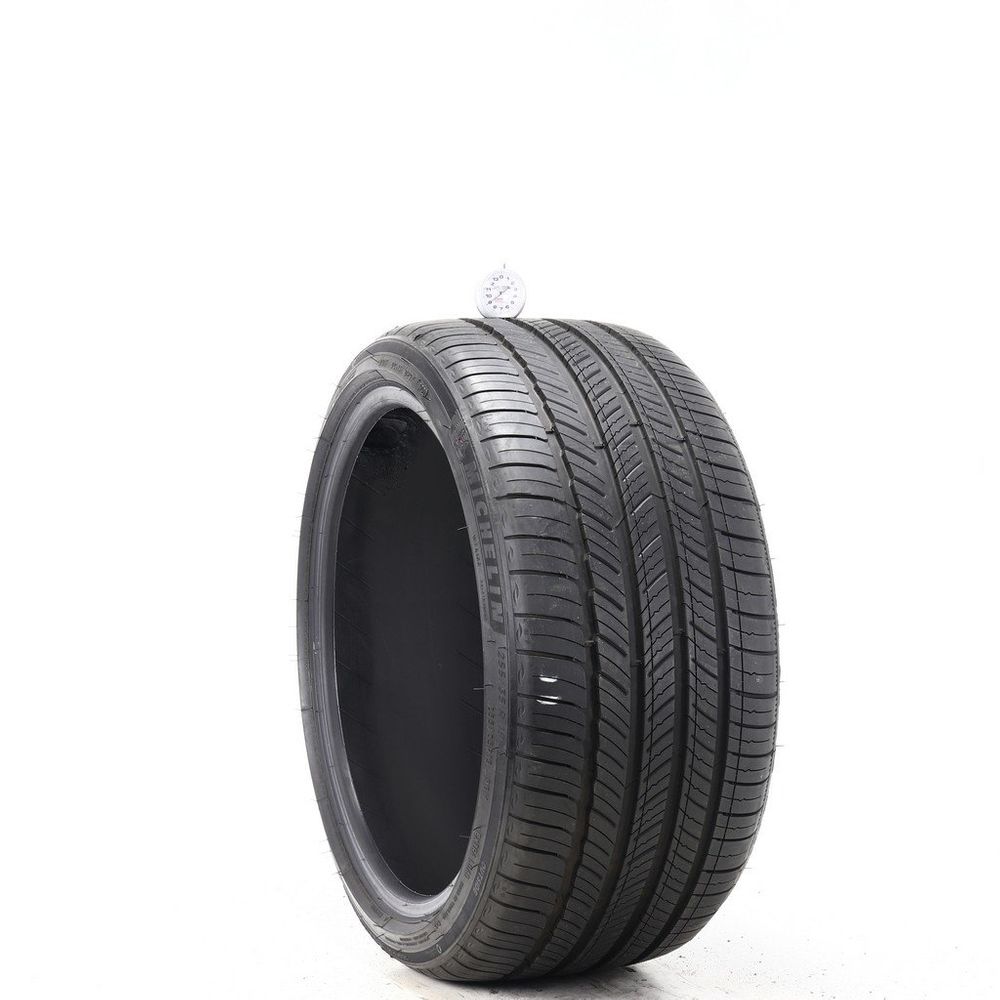 Used 255/35R19 Michelin Primacy Tour A/S 96W - 9/32 - Image 1