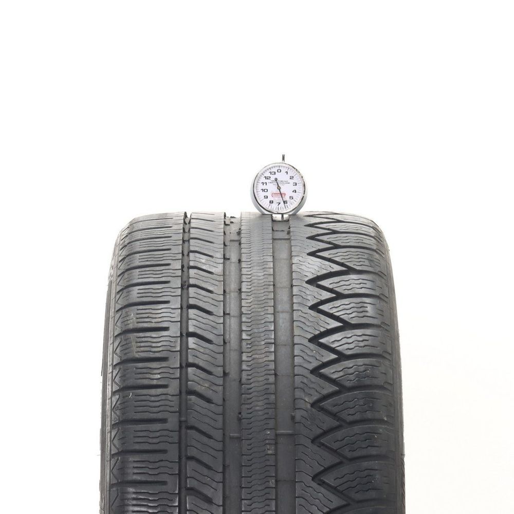 Used 255/35R19 Michelin Pilot Alpin PA3 96V - 6/32 - Image 2