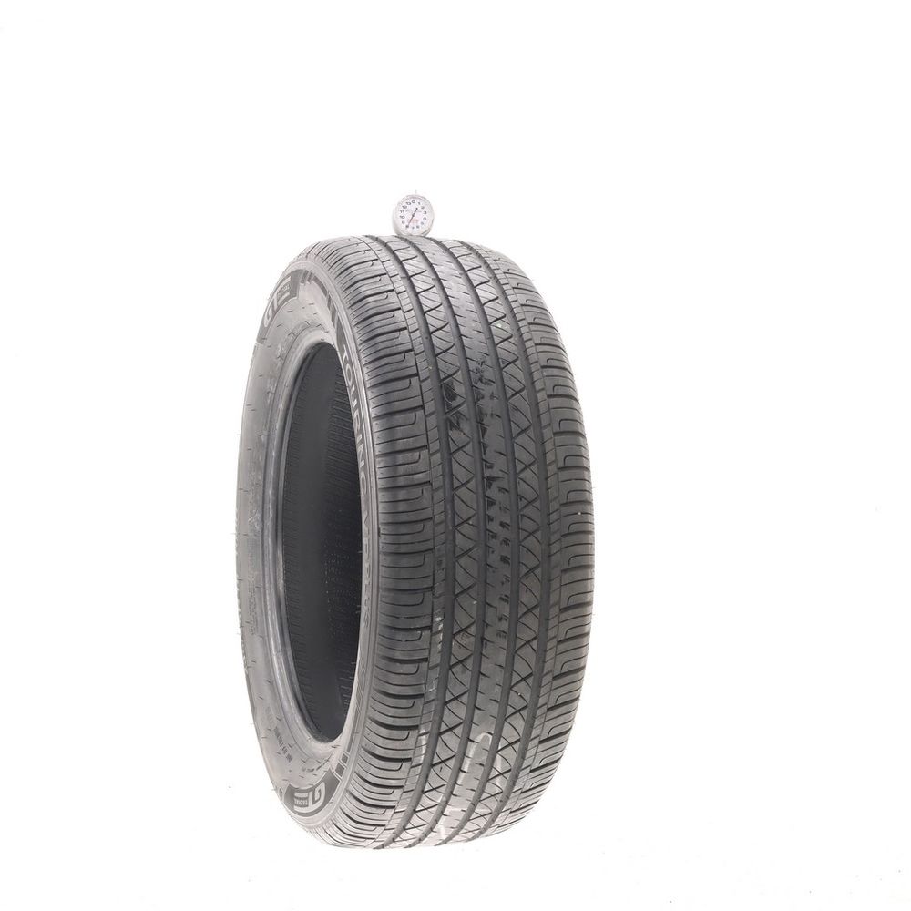 Set of (2) Used 235/55R18 GT Radial Touring VP Plus 100H - 7.5-8/32 - Image 4