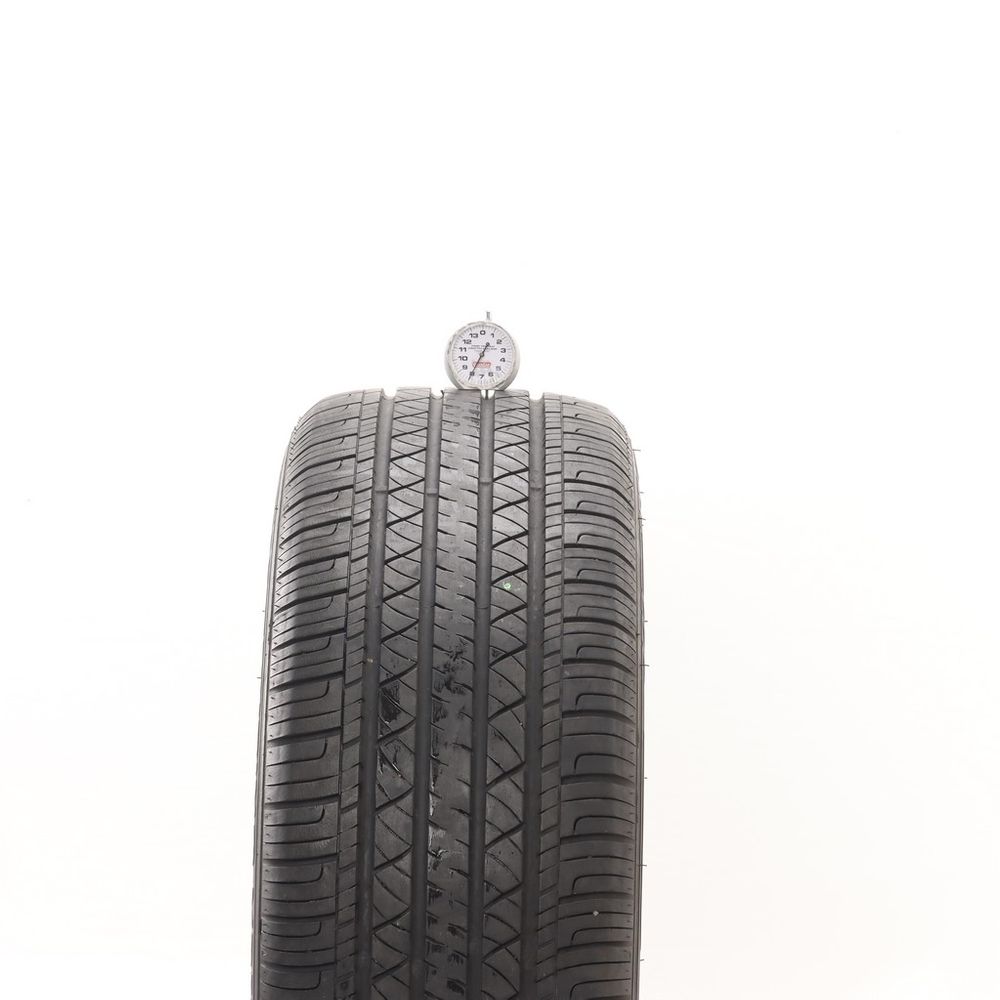 Set of (2) Used 235/55R18 GT Radial Touring VP Plus 100H - 7.5-8/32 - Image 5