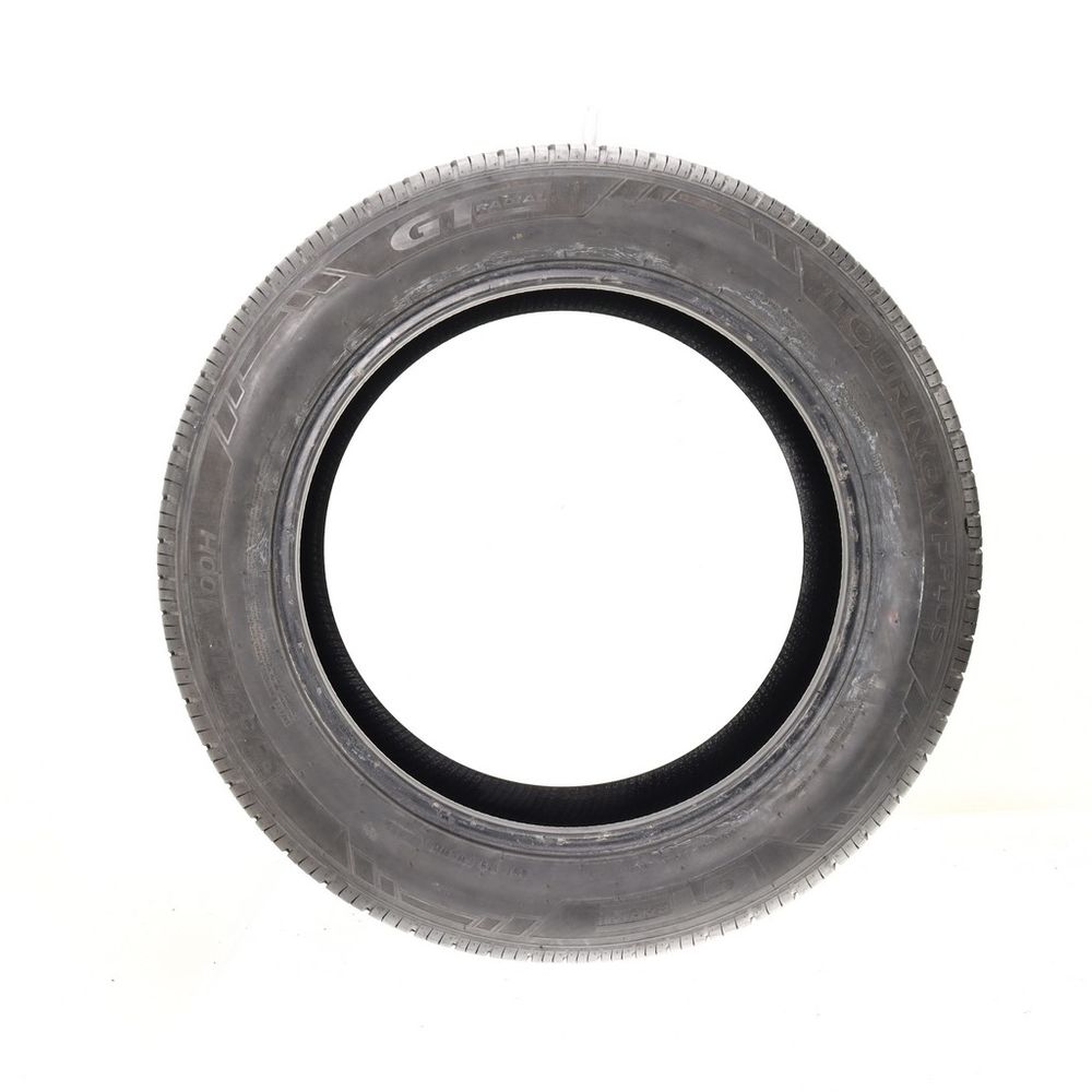 Set of (2) Used 235/55R18 GT Radial Touring VP Plus 100H - 7.5-8/32 - Image 6
