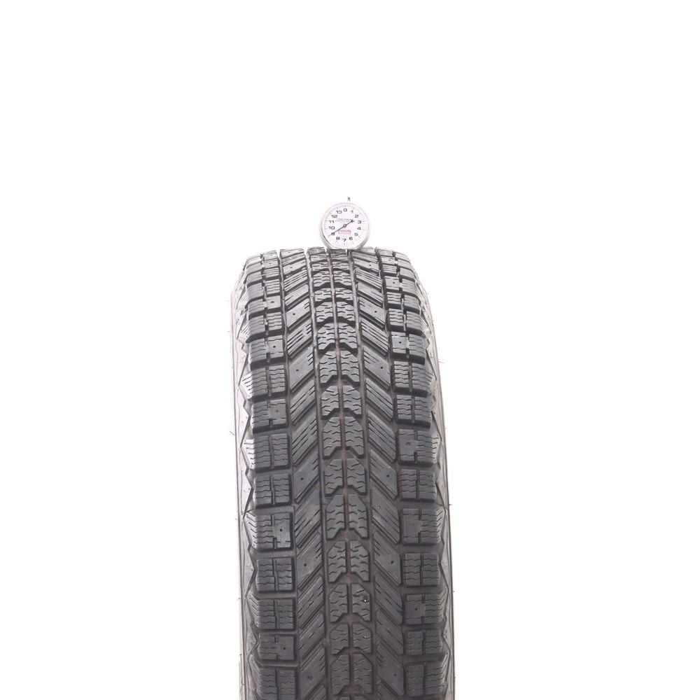 Used 215/75R15 Firestone Winterforce UV 100S - 9/32 - Image 2
