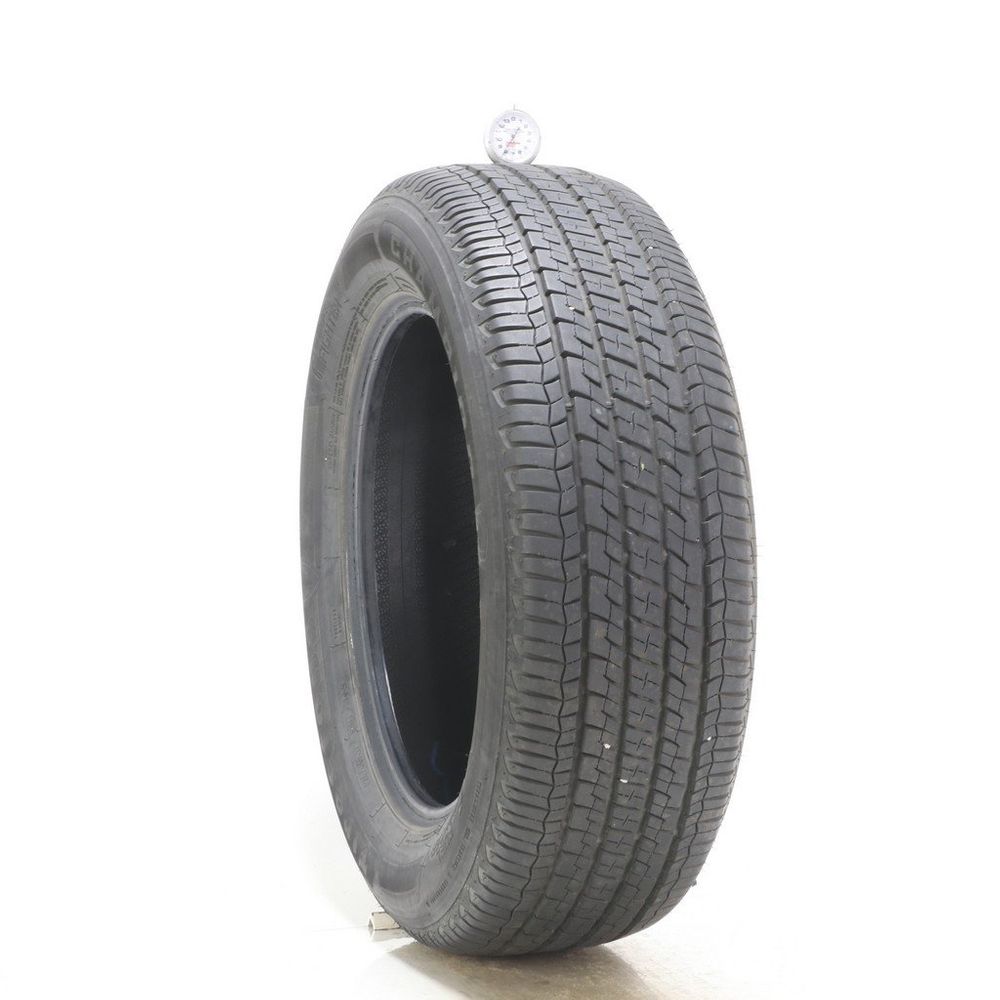 Used 225/60R17 Firestone Champion Fuel Fighter 99H - 8/32 - Image 1