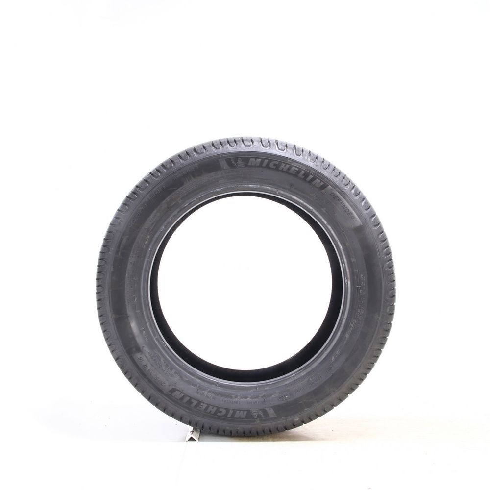 Driven Once 205/55R16 Michelin Defender 2 91H - 10.5/32 - Image 3