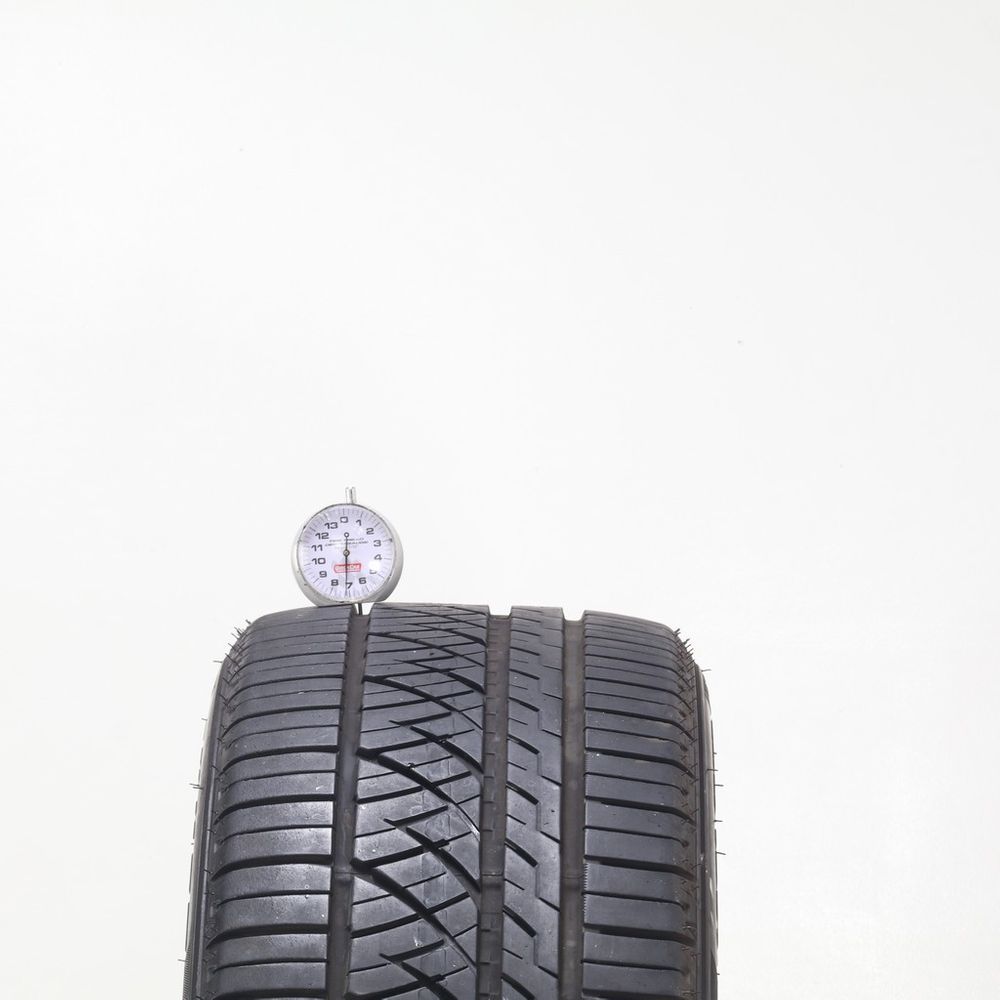 Used 225/45R17 Falken Ziex ZE960 A/S 94W - 7/32 - Image 2
