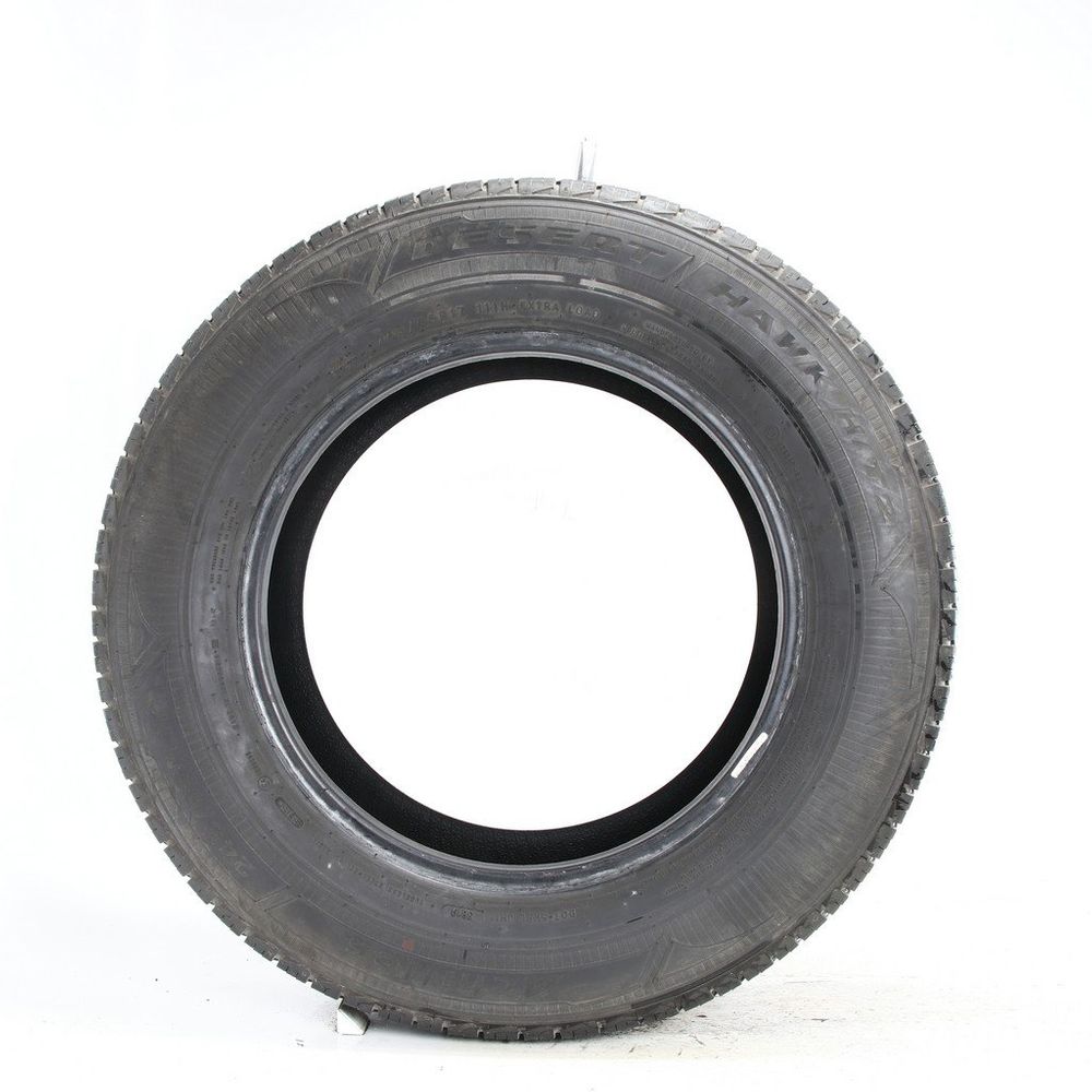 Used 245/65R17 Achilles Desert Hawk H/T2 111H - 9/32 - Image 3