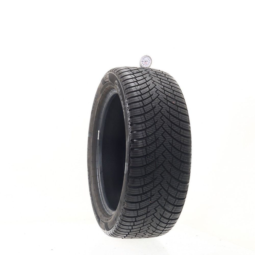 Used 225/50R18 Pirelli Cinturato Weather Active 95V - 10/32 - Image 1