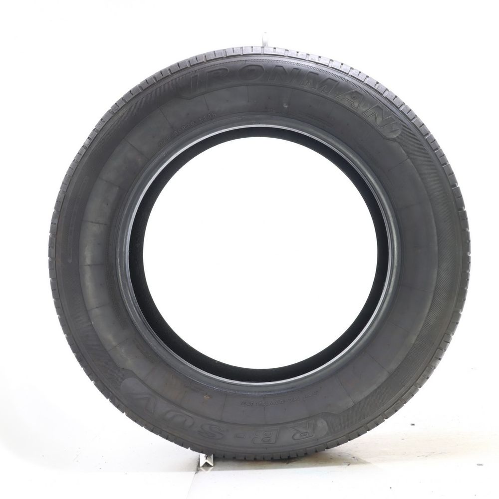 Set of (2) Used 275/60R20 Ironman RB-SUV 115H - 9-9.5/32 - Image 3