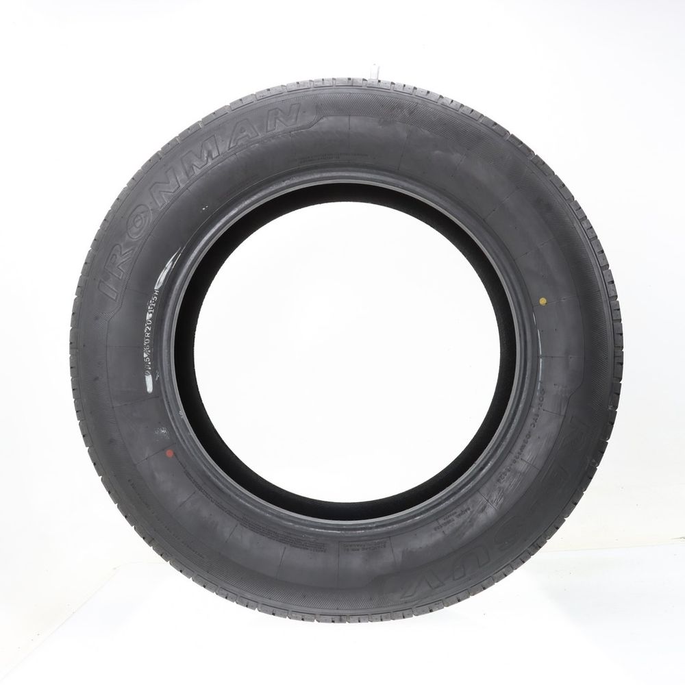 Set of (2) Used 275/60R20 Ironman RB-SUV 115H - 9-9.5/32 - Image 6