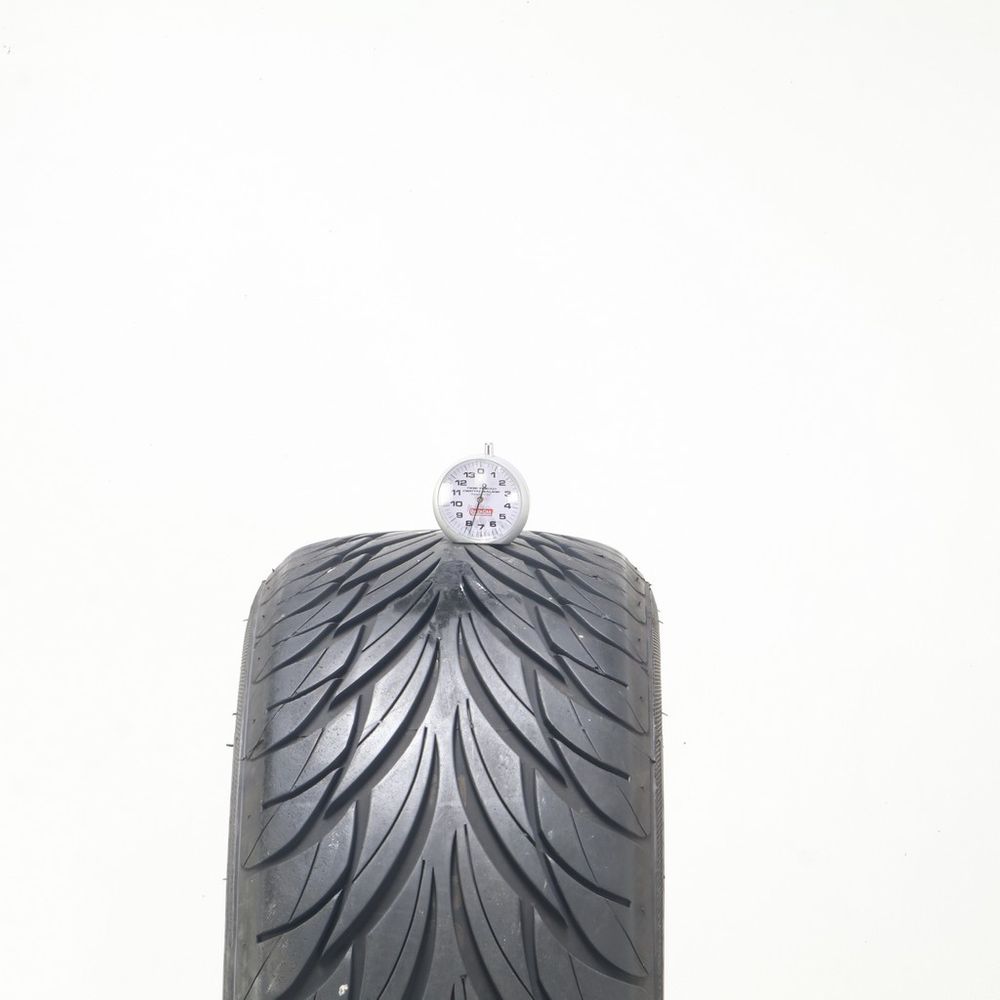 Used 205/50ZR17 Federal Super Steel 595 93W - 7.5/32 - Image 2