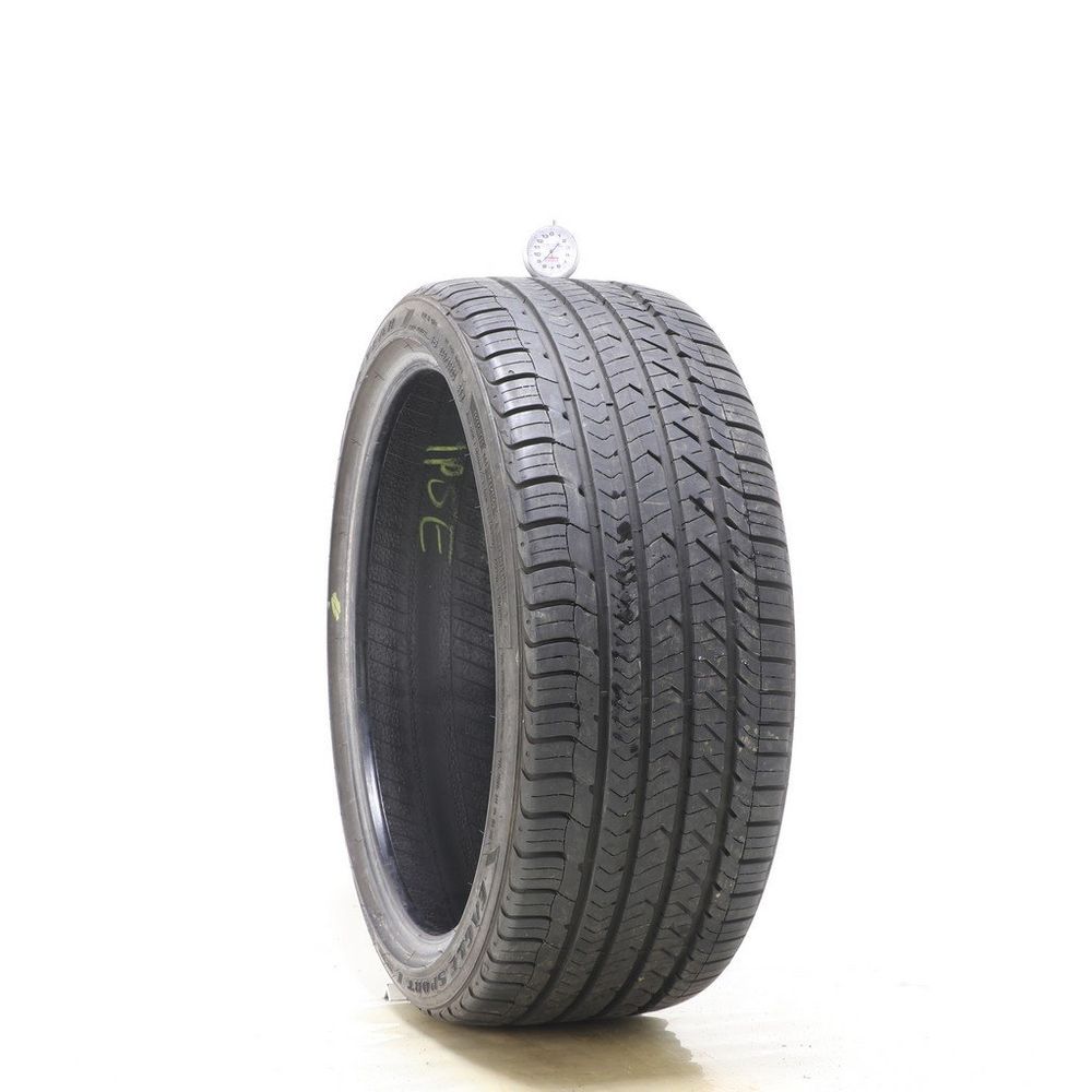 Used 245/35R20 Goodyear Eagle Sport AS 95W - 8.5/32 - Image 1