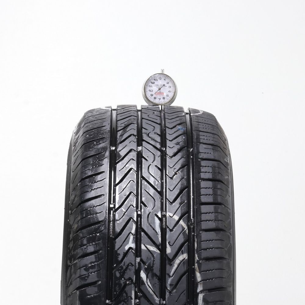 Set of (2) Used 235/65R17 Toyo Extensa A/S II 104H - 8.5-9.5/32 - Image 2