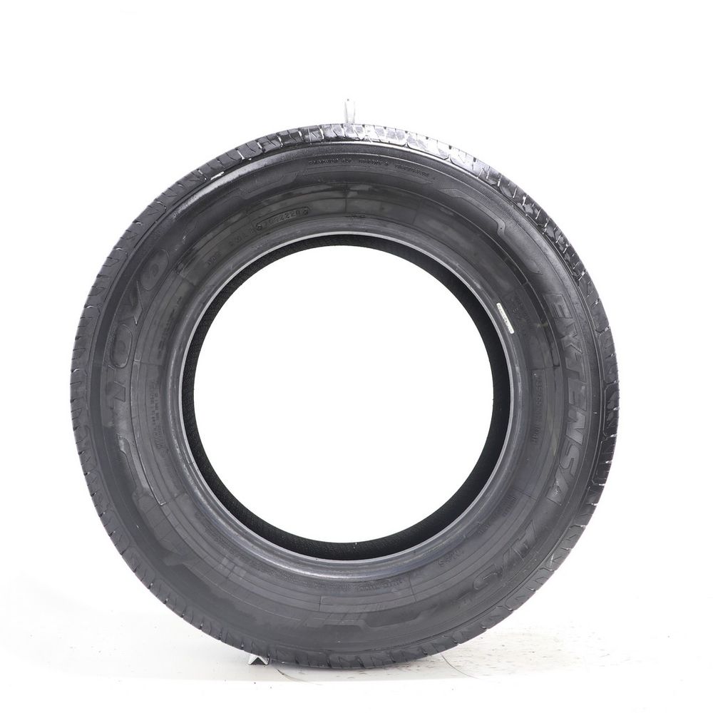Set of (2) Used 235/65R17 Toyo Extensa A/S II 104H - 8.5-9.5/32 - Image 3