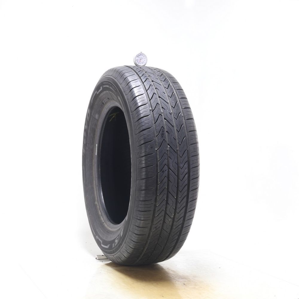 Set of (2) Used 235/65R17 Toyo Extensa A/S II 104H - 8.5-9.5/32 - Image 4