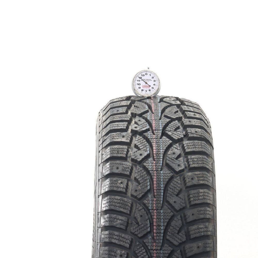 Set of (2) Used 195/65R15 Point S Winterstar ST 95T - 11.5-12/32 - Image 5