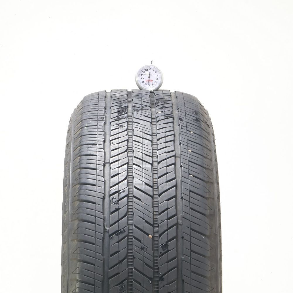 Set of (4) Used 265/60R20 Bridgestone Dueler H/T 685 112H - 7-8/32 - Image 2