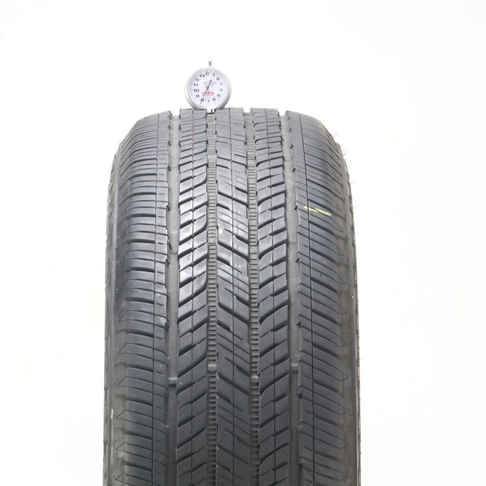 Set of (4) Used 265/60R20 Bridgestone Dueler H/T 685 112H - 7-8/32 - Image 5