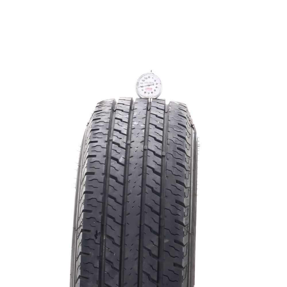 Used LT 215/85R16 Ironman All Country CHT 115/112R E - 10/32 - Image 2