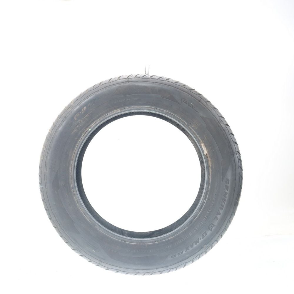 Used 235/55ZR17 General G-Max AS-03 99W - 8.5/32 - Image 3