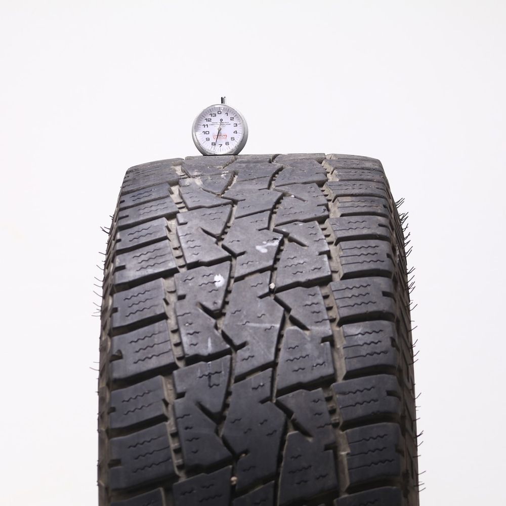 Used LT 285/70R17 DeanTires Back Country SQ-4 A/T 121/118S - 7.5/32 - Image 2