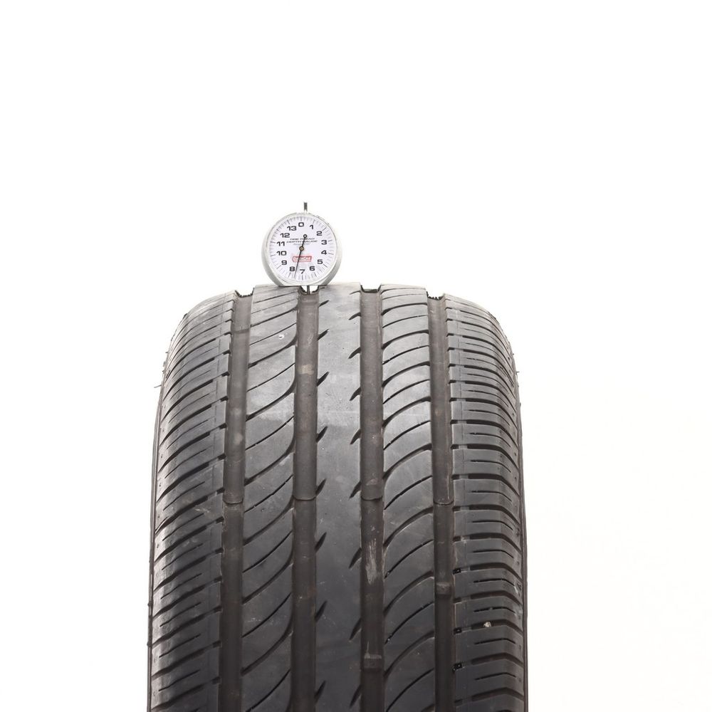 Set of (2) Used 225/65R17 Waterfall Eco Dynamic 102H - 7.5/32 - Image 2