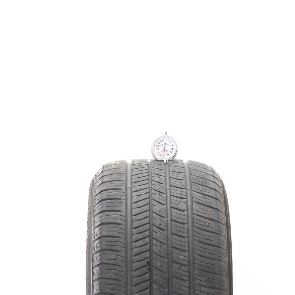 Used 235/55R17 Yokohama YK740 GTX 99H - 7/32 - Image 2
