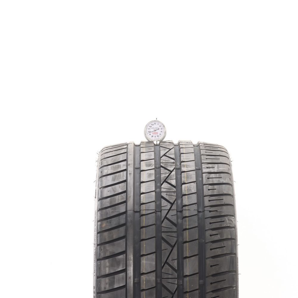 Used 265/25ZR22 Lizetti LZ-ONE 91W - 9.5/32 - Image 2