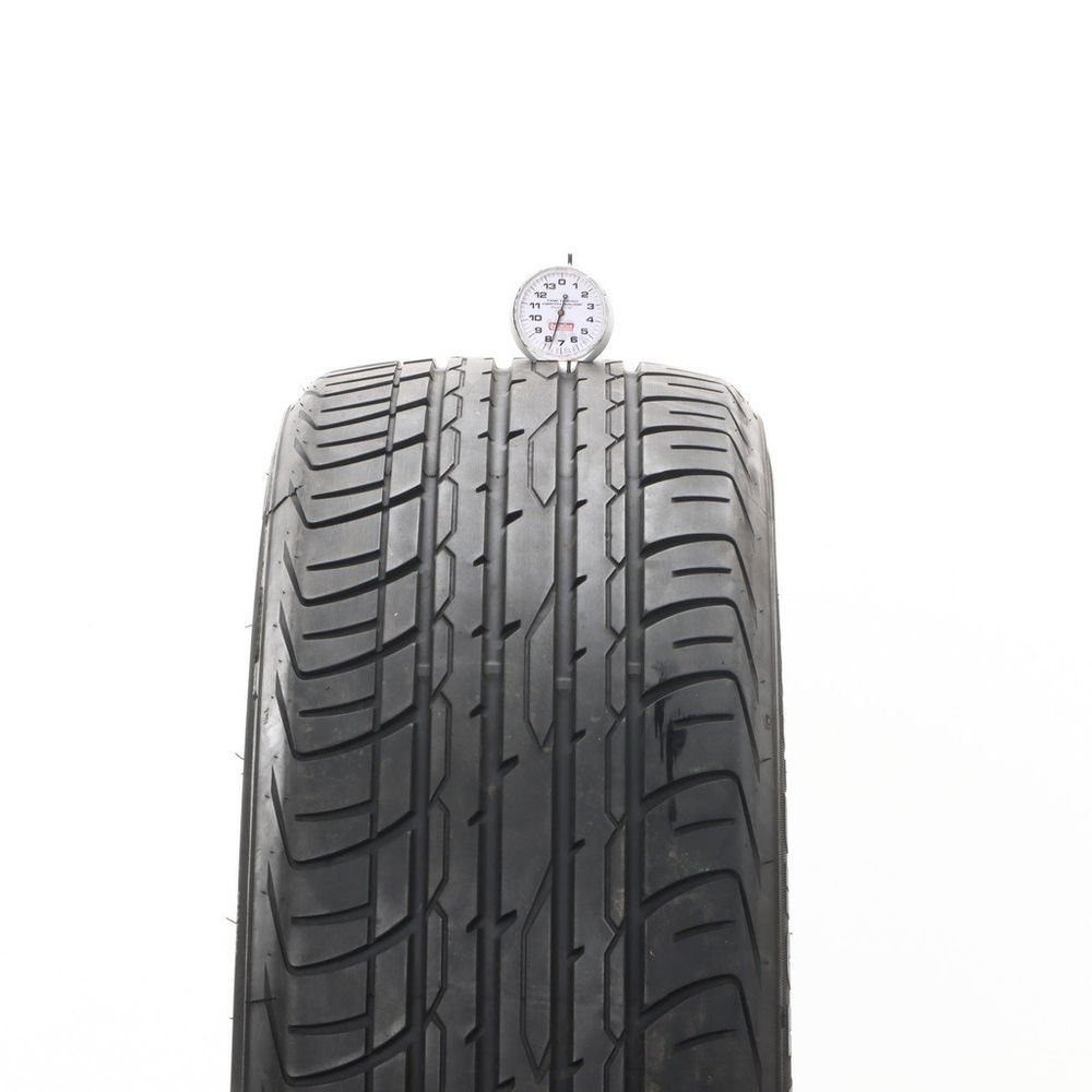 Set of (2) Used 245/50R20 Zenna Argus UHP 102V - 7.5-8.5/32 - Image 2