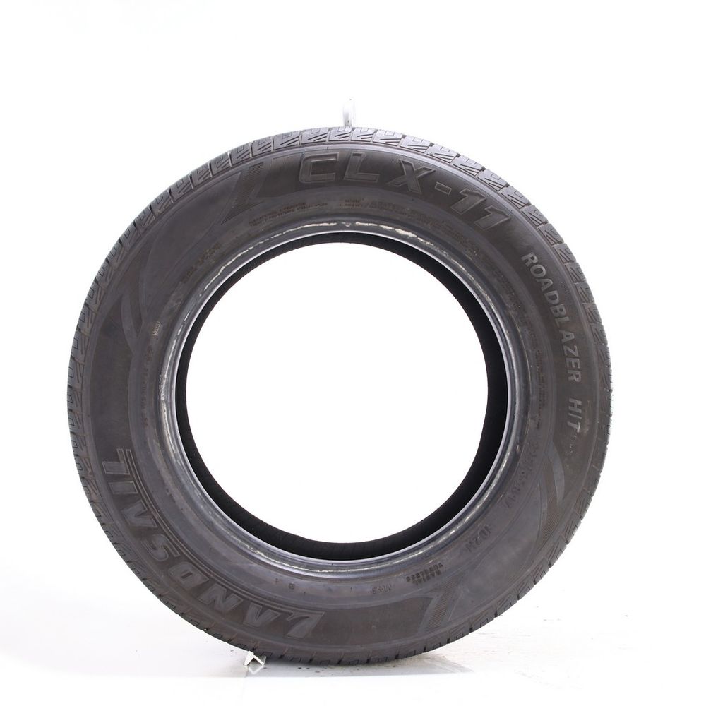 Used 225/65R17 Landsail CLX11 Roadblazer H/T 102H - 10/32 - Image 3
