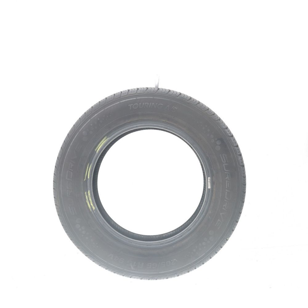 Used 205/65R15 SureDrive Touring A/S TA71 94V - 7.5/32 - Image 3