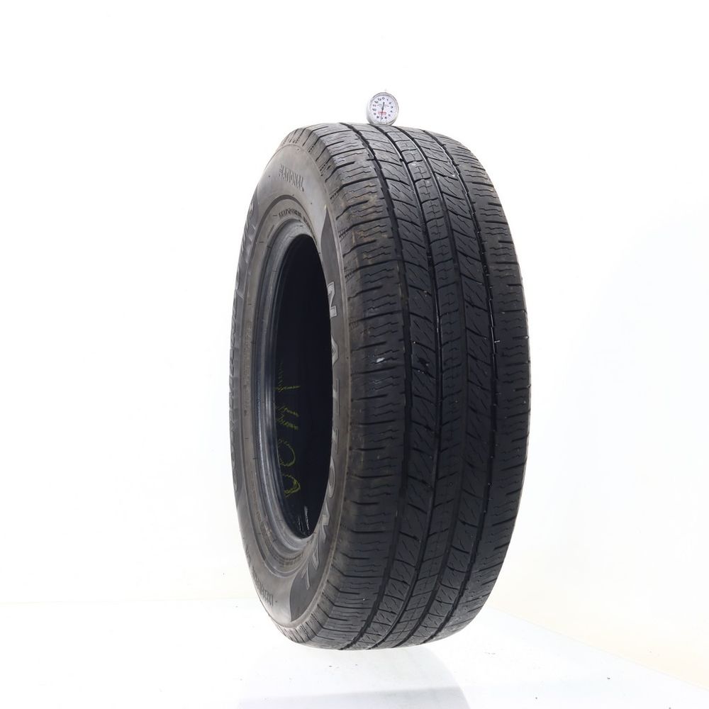 Used LT 275/65R18 National Commando HTS 123/120S E - 7/32 - Image 1